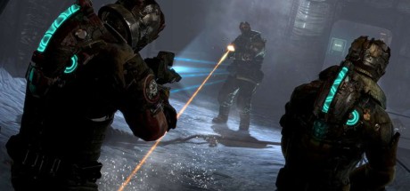 Dead Space 3 Limited Edition EA App CD Key