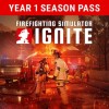 Firefighting Simulator: Ignite - Year 1 Season Pass DLC PC Steam CD Key