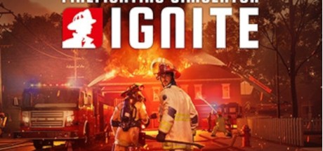 Firefighting Simulator: Ignite - Year 1 Season Pass DLC PC Steam CD Key