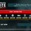 Firefighting Simulator: Ignite - Year 1 Season Pass DLC PC Steam CD Key