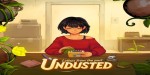 Undusted: Letters from the Past PC Steam CD Key