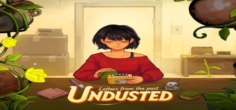 Undusted: Letters from the Past PC Steam CD Key