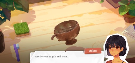 Undusted: Letters from the Past PC Steam CD Key