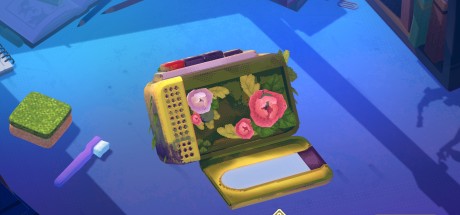 Undusted: Letters from the Past PC Steam CD Key