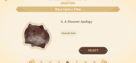 Undusted: Letters from the Past PC Steam CD Key