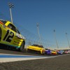 NASCAR 25 EU Xbox Series X|S CD Key