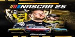 NASCAR 25 Gold Edition EU Xbox Series X|S CD Key