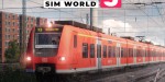 Train Sim World 5 - Hauptstrecke Rhein-Ruhr DLC EU XBOX One / Xbox Series X|S CD Key