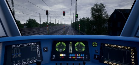 Train Sim World 5 - Hauptstrecke Rhein-Ruhr DLC EU XBOX One / Xbox Series X|S CD Key