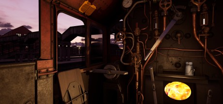 Train Sim World 5: Spirit of Steam: Liverpool Lime Street - Crewe DLC EU XBOX One / Xbox Series X|S CD Key