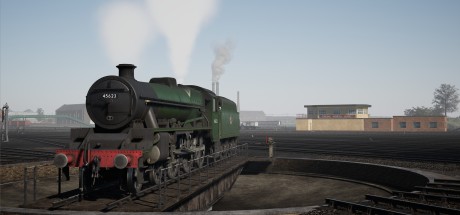 Train Sim World 5: Spirit of Steam: Liverpool Lime Street - Crewe DLC EU XBOX One / Xbox Series X|S CD Key