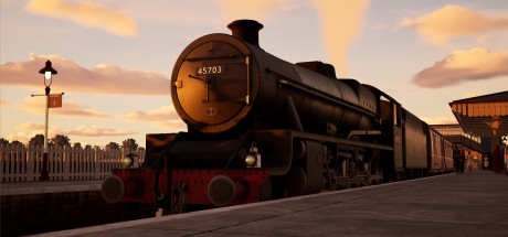 Train Sim World 5: Spirit of Steam: Liverpool Lime Street - Crewe DLC EU XBOX One / Xbox Series X|S CD Key