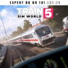Train Sim World 5 - DB BR101 DLC EU XBOX One / Xbox Series X|S CD Key