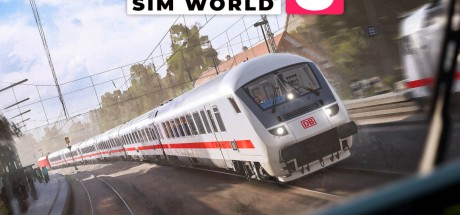 Train Sim World 5 - DB BR101 DLC EU XBOX One / Xbox Series X|S CD Key