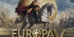 Europa Universalis V PC Steam CD Key