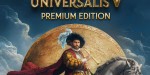 Europa Universalis V Premium Edition PC Steam CD Key