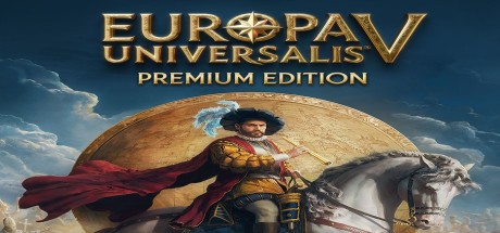 Europa Universalis V Premium Edition PC Steam CD Key