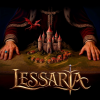 Lessaria: Fantasy Kingdom Sim PC Steam CD Key Lessaria: Fantasy Kingdom Sim PC Steam CD Key