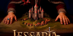 Lessaria: Fantasy Kingdom Sim PC Steam CD Key