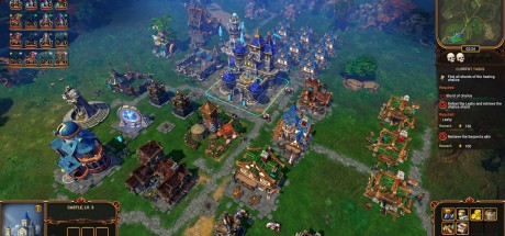 Lessaria: Fantasy Kingdom Sim PC Steam CD Key Lessaria: Fantasy Kingdom Sim PC Steam CD Key