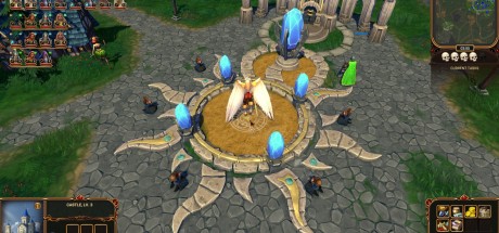 Lessaria: Fantasy Kingdom Sim PC Steam CD Key Lessaria: Fantasy Kingdom Sim PC Steam CD Key