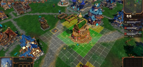 Lessaria: Fantasy Kingdom Sim PC Steam CD Key Lessaria: Fantasy Kingdom Sim PC Steam CD Key