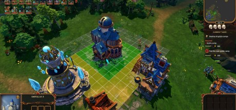 Lessaria: Fantasy Kingdom Sim PC Steam CD Key Lessaria: Fantasy Kingdom Sim PC Steam CD Key