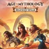 Age of Mythology: Retold - Heavenly Spear DLC PC Steam CD Key