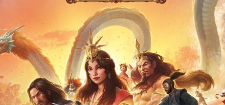 Age of Mythology: Retold - Heavenly Spear DLC PC Steam CD Key