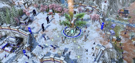 Age of Mythology: Retold - Heavenly Spear DLC PC Steam CD Key