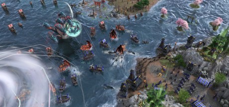 Age of Mythology: Retold - Heavenly Spear DLC PC Steam CD Key