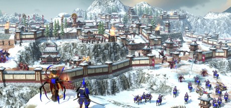 Age of Mythology: Retold - Heavenly Spear DLC PC Steam CD Key