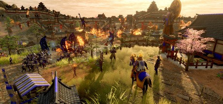 Age of Mythology: Retold - Heavenly Spear DLC PC Steam CD Key