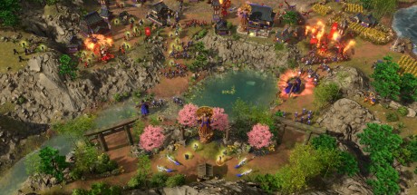 Age of Mythology: Retold - Heavenly Spear DLC PC Steam CD Key