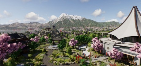 Jurassic World Evolution 3 PC Steam CD Key