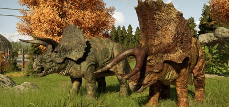 Jurassic World Evolution 3 Deluxe Edition PC Steam CD Key