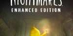 Little Nightmares Enhanced Edition PC Steam CD Key
