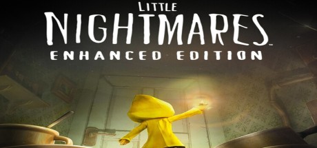 Little Nightmares Enhanced Edition PC Steam CD Key
