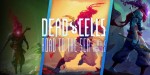 Dead Cells - DLC Bundle EU PC Steam CD Key