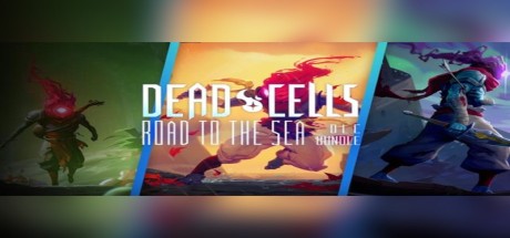 Dead Cells - DLC Bundle EU PC Steam CD Key