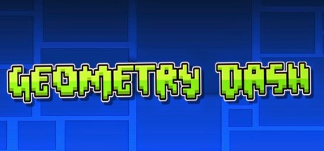 Geometry Dash Steam CD Key