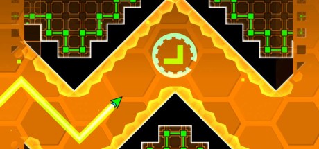 Geometry Dash Steam CD Key