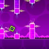 Geometry Dash Steam CD Key