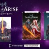 Tales of Arise: Beyond the Dawn Edition NA PC Steam CD Key