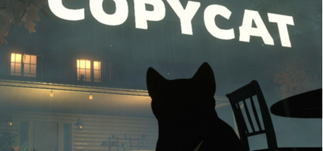 Copycat PC Steam CD Key (valid until October 2026)