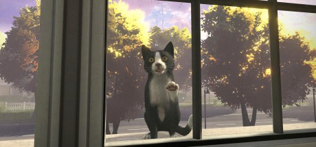 Copycat PC Steam CD Key (valid until October 2026)