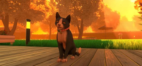 Copycat PC Steam CD Key (valid until October 2026)