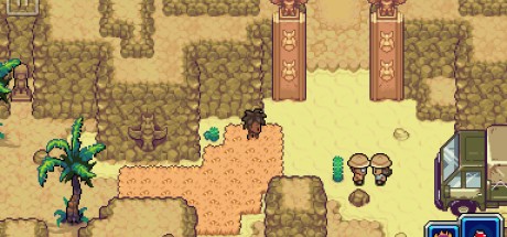 Coromon PC Steam CD Key (valid until October 2026)