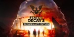 State of Decay 2: Juggernaut Edition PC Steam CD Key (valid until April 2026)
