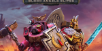 Warhammer 40,000: Battlesector - Blood Angels Elites DLC RoW PC Steam CD Key